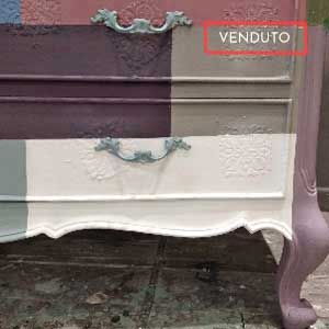 mob091-settimino-in-legno-decoro-patchwork00venduto