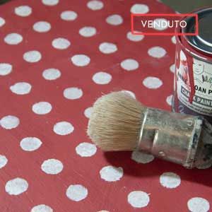mob105-seggiolina-per-bambini-tinteggiata-e-decorata00venduto