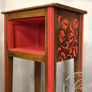 mob035-tavolinetto-rosso-decorato-00alt